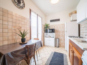 Maison F3 à Céret avec jardin, terrasses et climatisation, proche centre-ville - FR-1-703-96